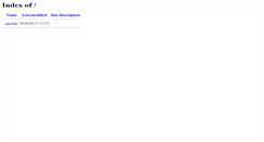 Desktop Screenshot of mail.yktoh.com